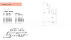 Treasure at Tampines (D18), Condominium #497935341